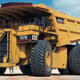 Illustration for article titled Meet Your New Robot Overlord: The Autonomous Mining Truck